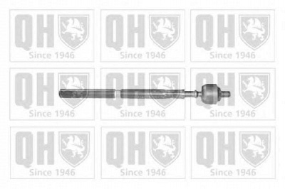 QUINTON HAZELL qr5014s -  Осевой шарнир, рулевая тяга